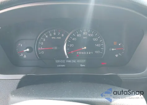 2008 Cadillac Dts 1Sc из США, поврежденный, VIN 1G6KD57Y38U171306